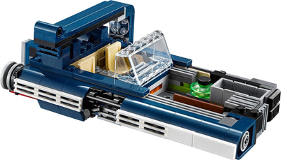 LEGO Star Wars Solo: A Star Wars Story Han Solo’s Landspeeder 75209 Building Kit