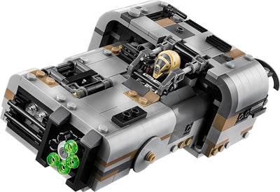 LEGO Star Wars Solo: A Star Wars Story Moloch’s Landspeeder 75210 Building Kit
