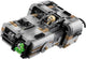 LEGO Star Wars Solo: A Star Wars Story Moloch’s Landspeeder 75210 Building Kit- Auzzi Store