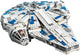 LEGO 75212 Kessel Run Millennium Falcon - Han Solo Star Wars – view 2