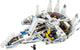 LEGO 75212 Kessel Run Millennium Falcon - Han Solo Star Wars – view 3