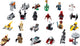 LEGO 75213 Star Wars Advent Calendar 2018 - Minifigures, Starships & More – view 2