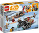 LEGO 75215 Cloud-Rider Swoop Bikes: Enfys Nest & Weazel Chase – view 4