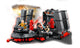 LEGO 75216 Snoke's Throne Room - Star Wars The Last Jedi Set – view 2