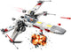 LEGO Star Wars Series 75218 X-Wing Starfighter- Auzzi Store