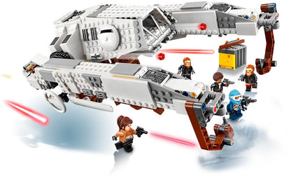 LEGO 75219 Imperial AT-Hauler - Star Wars Cargo Transport
