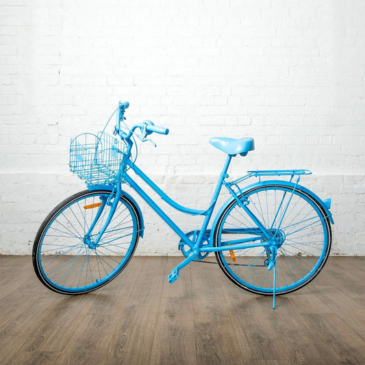 White Knight Rust Guard Aluminium Gloss Epoxy Enamel Paint 250ml - UV Resistant - Durable Metal Protection – view 2 - Auzzistore