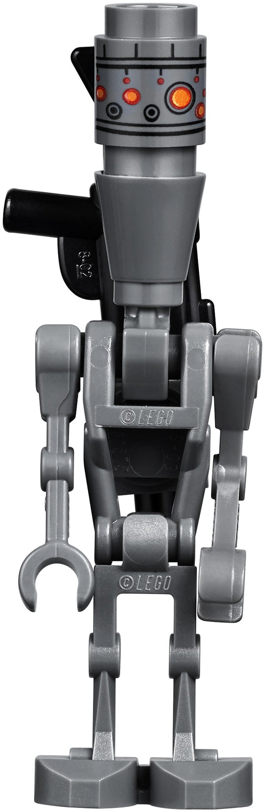 LEGO 75222 Betrayal at Cloud City - Star Wars Master Builder Series - Auzzistore