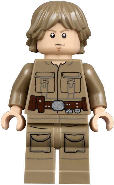 LEGO 75222 Betrayal at Cloud City - Star Wars Master Builder Series