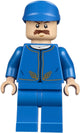 LEGO 75222 Betrayal at Cloud City - Star Wars Master Builder Series – view 6
