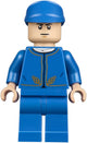 LEGO 75222 Betrayal at Cloud City - Star Wars Master Builder Series – view 7