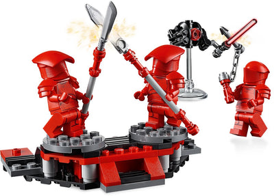 LEGO 75225 Star Wars Elite Praetorian Guard Battle Pack