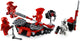 LEGO 75225 Star Wars Elite Praetorian Guard Battle Pack- Auzzi Store