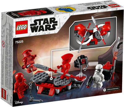 LEGO 75225 Star Wars Elite Praetorian Guard Battle Pack