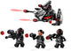 LEGO 75226 Inferno Squad Battle Pack - TIE Fighter & Minifigures – view 2