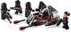 LEGO 75226 Inferno Squad Battle Pack - TIE Fighter & Minifigures – view 3