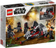 LEGO 75226 Inferno Squad Battle Pack - TIE Fighter & Minifigures – view 4