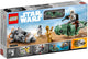 LEGO 75228 Escape Pod vs. Dewback Microfighters – view 4