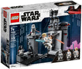 LEGO 75229 Star Wars Death Star Escape