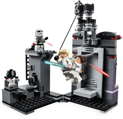 LEGO 75229 Star Wars Death Star Escape
