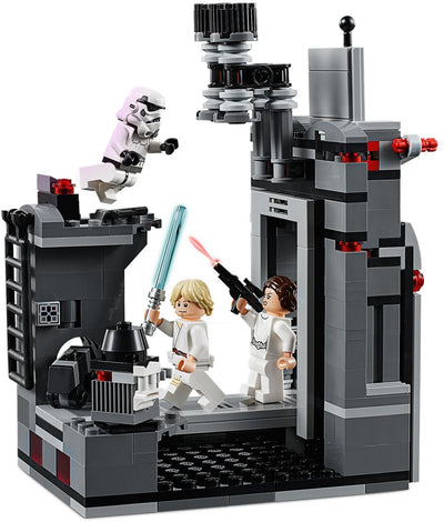 LEGO 75229 Star Wars Death Star Escape