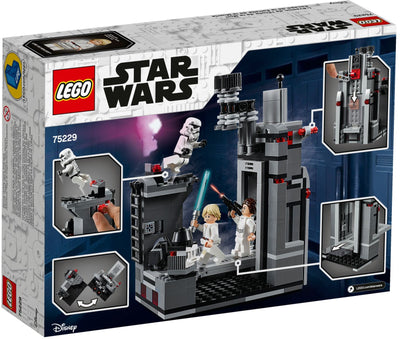 LEGO 75229 Star Wars Death Star Escape
