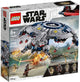 LEGO 75233 Droid Gunship - Star Wars Yoda & Tarfful