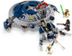 LEGO 75233 Droid Gunship - Star Wars Yoda & Tarfful – view 3