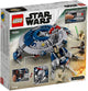 LEGO 75233 Droid Gunship - Star Wars Yoda & Tarfful – view 4
