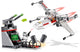 LEGO 75235 X-wing Starfighter Trench Run Building Toy Set – view 2