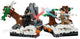 LEGO 75236 Duel on Starkiller Base: Rey vs. Kylo Ren – view 2