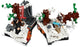 LEGO 75236 Duel on Starkiller Base: Rey vs. Kylo Ren – view 3