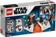 LEGO 75236 Duel on Starkiller Base: Rey vs. Kylo Ren – view 4