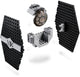 LEGO 75237 TIE Fighter Attack Starship 4+ Building Set – view 3