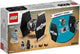 LEGO 75237 TIE Fighter Attack Starship 4+ Building Set – view 4