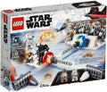 LEGO Star Wars The Empire Strikes Back Action Battle Hoth Generator Attack 75240