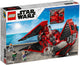 LEGO 75240 Major Vonreg's TIE Fighter - Star Wars Resistance – view 4