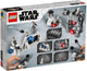 LEGO 75241 Action Battle Echo Base Defense Playset – view 4