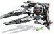 LEGO 75242 Black Ace TIE Interceptor - Star Wars Resistance – view 2