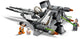 LEGO 75242 Black Ace TIE Interceptor - Star Wars Resistance – view 3