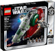 LEGO 75243 Slave I - 20th Anniversary Edition Starship