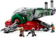 LEGO 75243 Slave I - 20th Anniversary Edition Starship – view 3