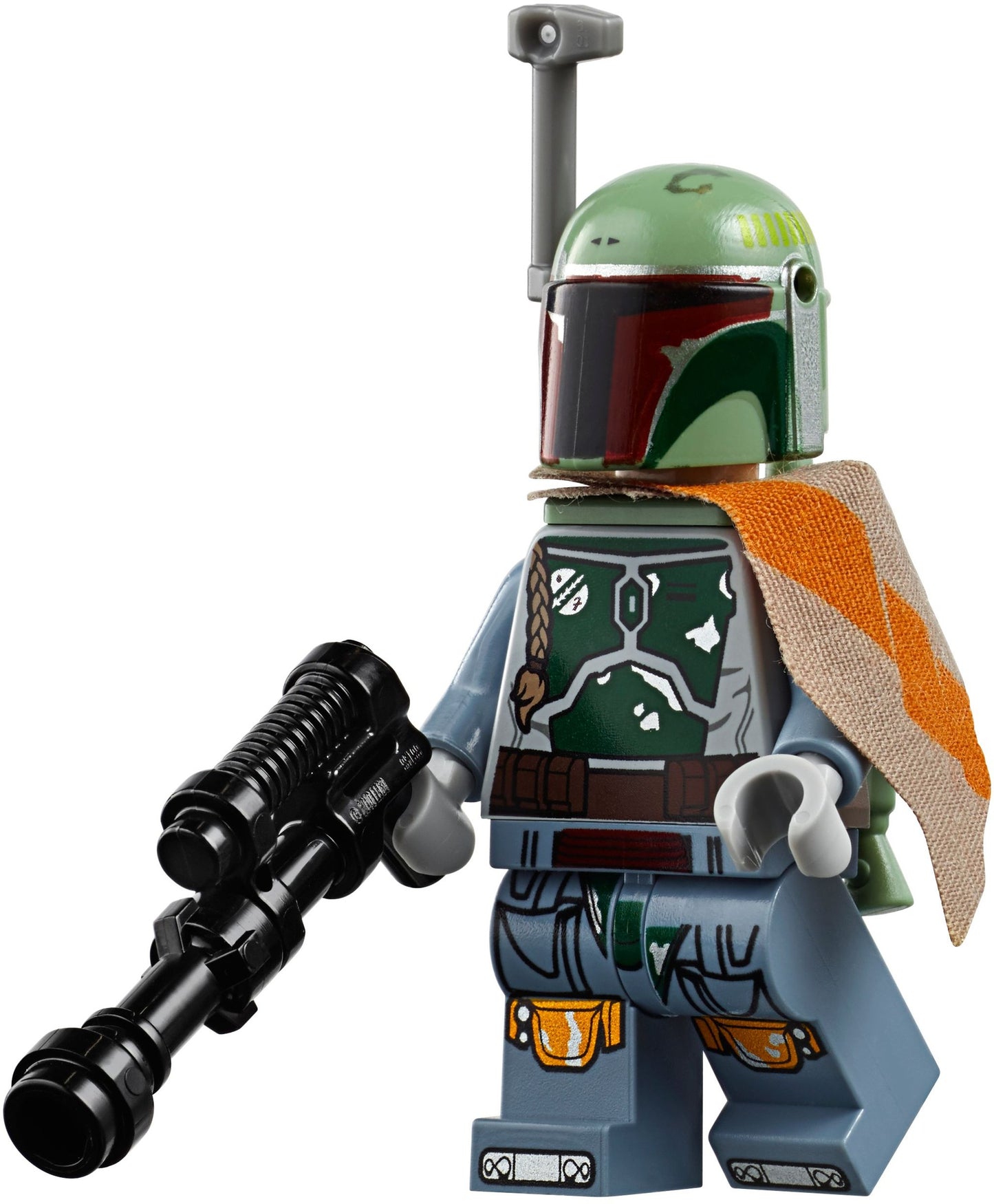 LEGO 75243 Slave I - 20th Anniversary Edition Starship