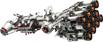 LEGO 75244 Tantive IV Starship - Star Wars Building Set
