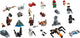 LEGO 75245 Star Wars 2019 Advent Calendar- Auzzi Store