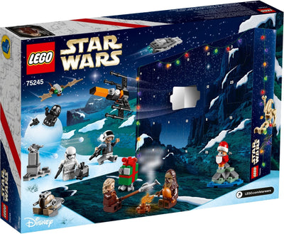 LEGO 75245 Star Wars 2019 Advent Calendar