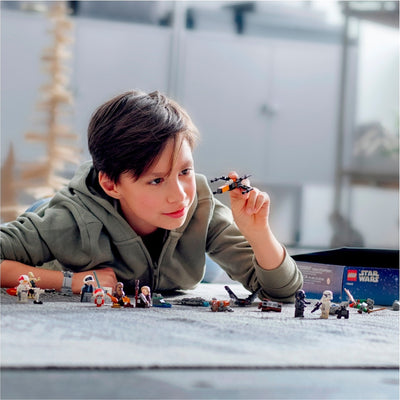 LEGO 75245 Star Wars 2019 Advent Calendar