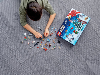 LEGO 75245 Star Wars 2019 Advent Calendar