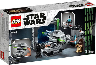 Lego Star Wars 75246 Death Star Cannon