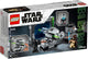 Lego Star Wars 75246 Death Star Cannon- Auzzi Store